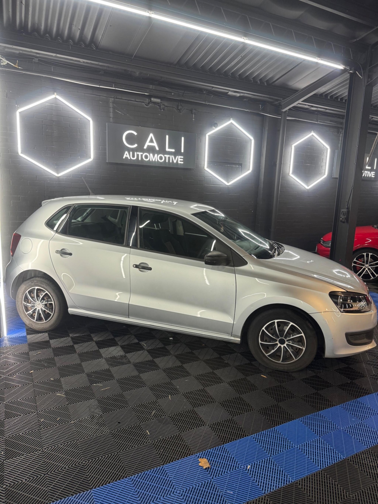 Used Volkswagen Polo 2013 for sale - 76866093: Photo 18