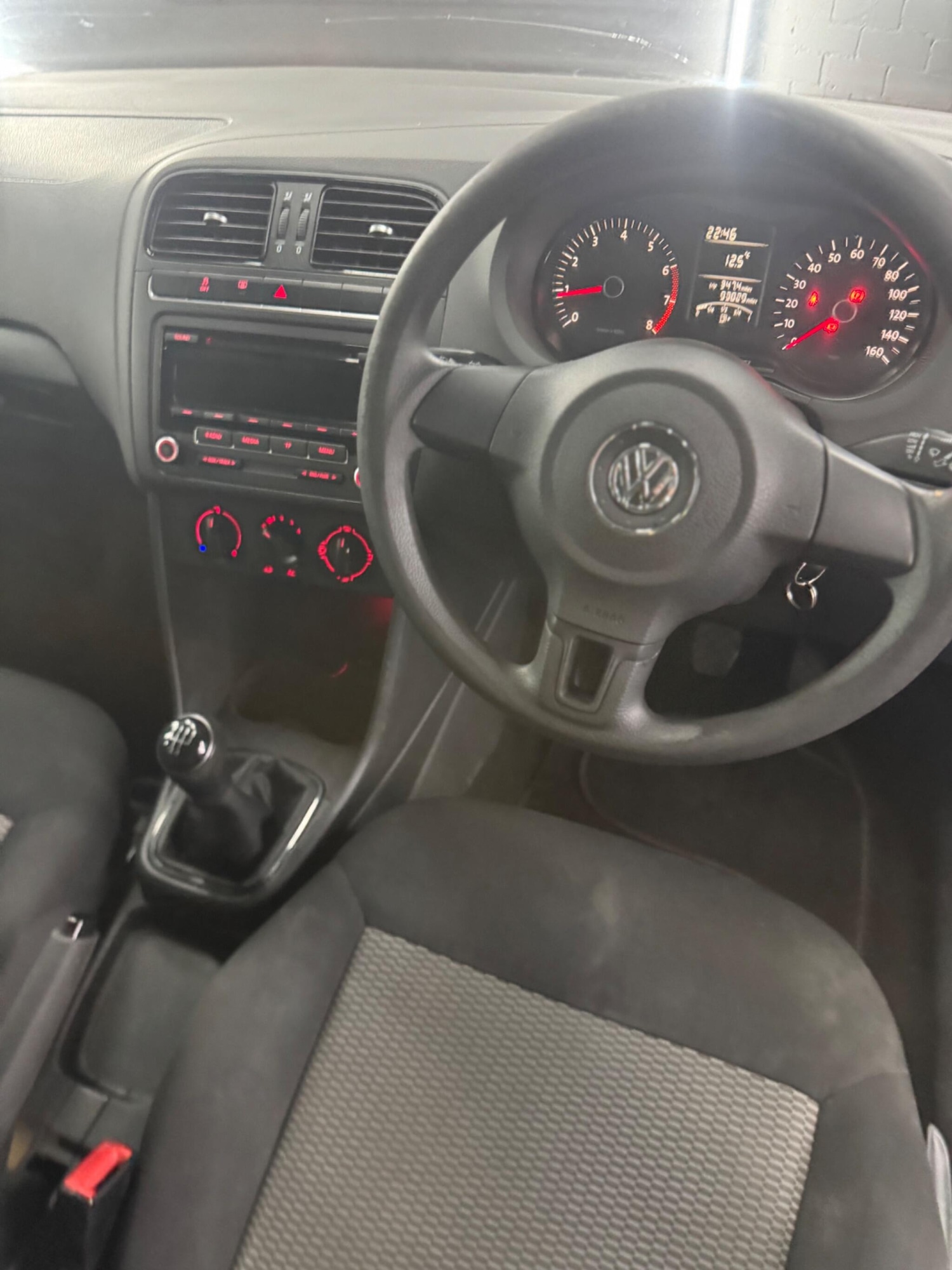Used Volkswagen Polo 2013 for sale - 76866093: Photo 29