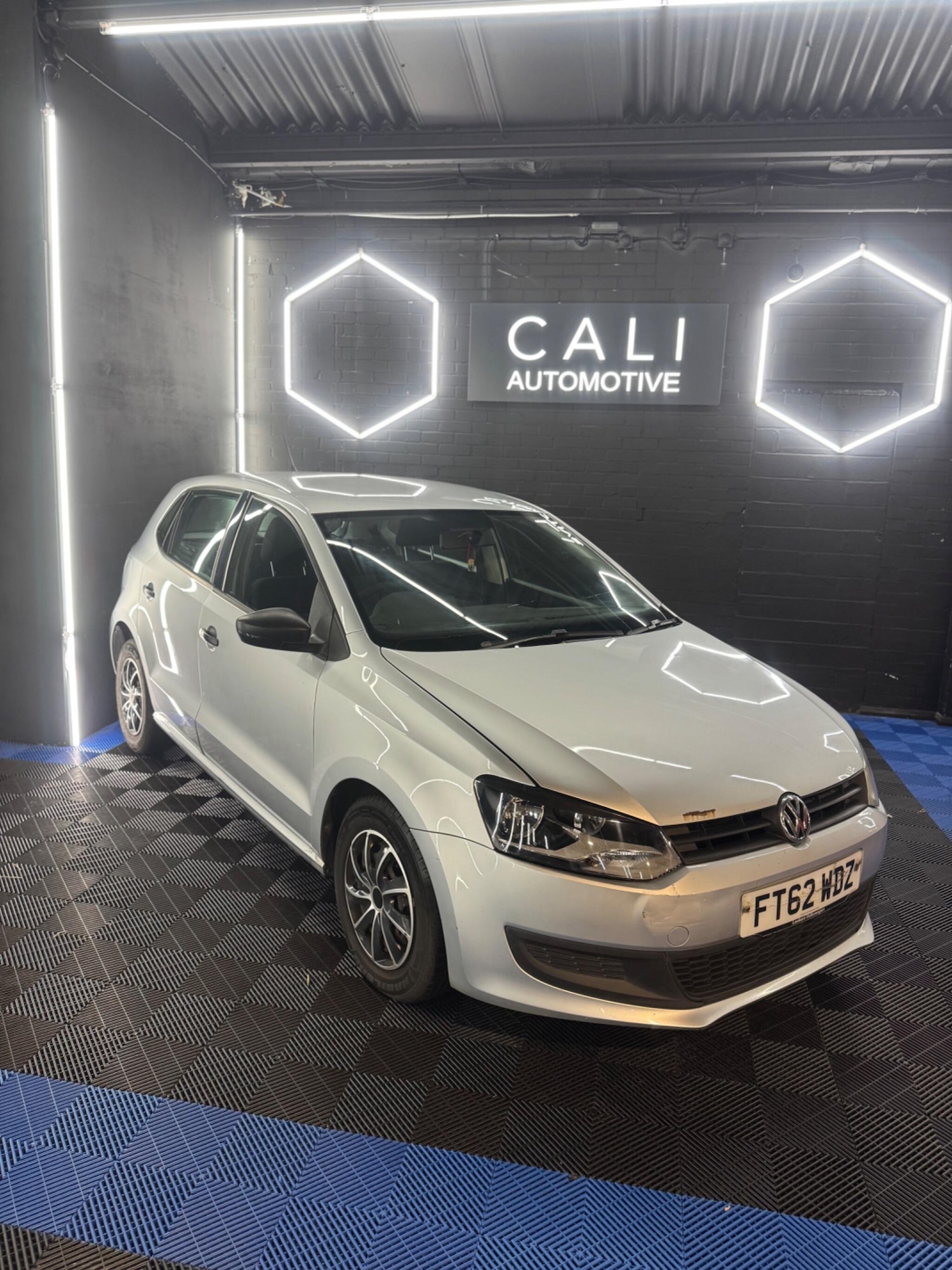 Used Volkswagen Polo 2013 for sale - 76866093: Photo 7