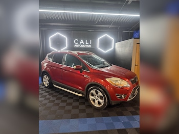 Used Ford Kuga 2009 for sale - 77908997: Photo