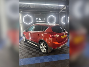 Used Ford Kuga 2009 for sale - 77908997: Photo