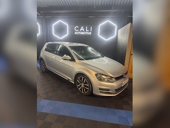 Used Volkswagen Golf 2013 for sale - 78573194: Photo