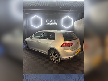 Used Volkswagen Golf 2013 for sale - 78573194: Photo
