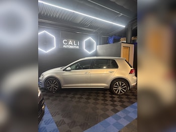 Used Volkswagen Golf 2013 for sale - 78573194: Photo