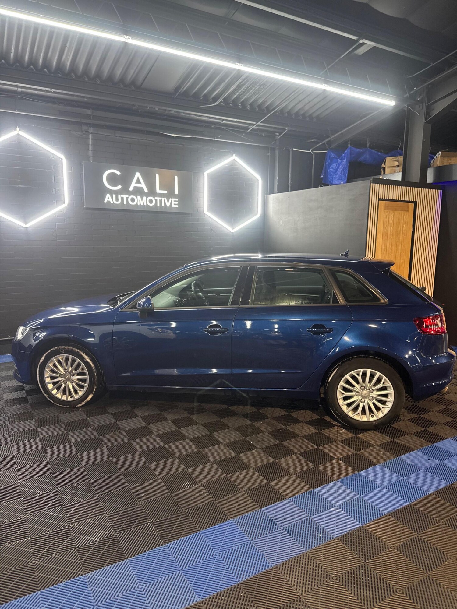 Used Audi A3 for sale - 77586293: Photo 10