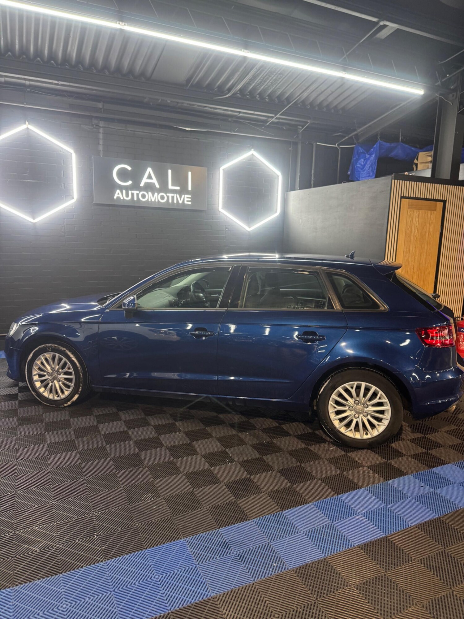 Used Audi A3 for sale - 77586293: Photo 11