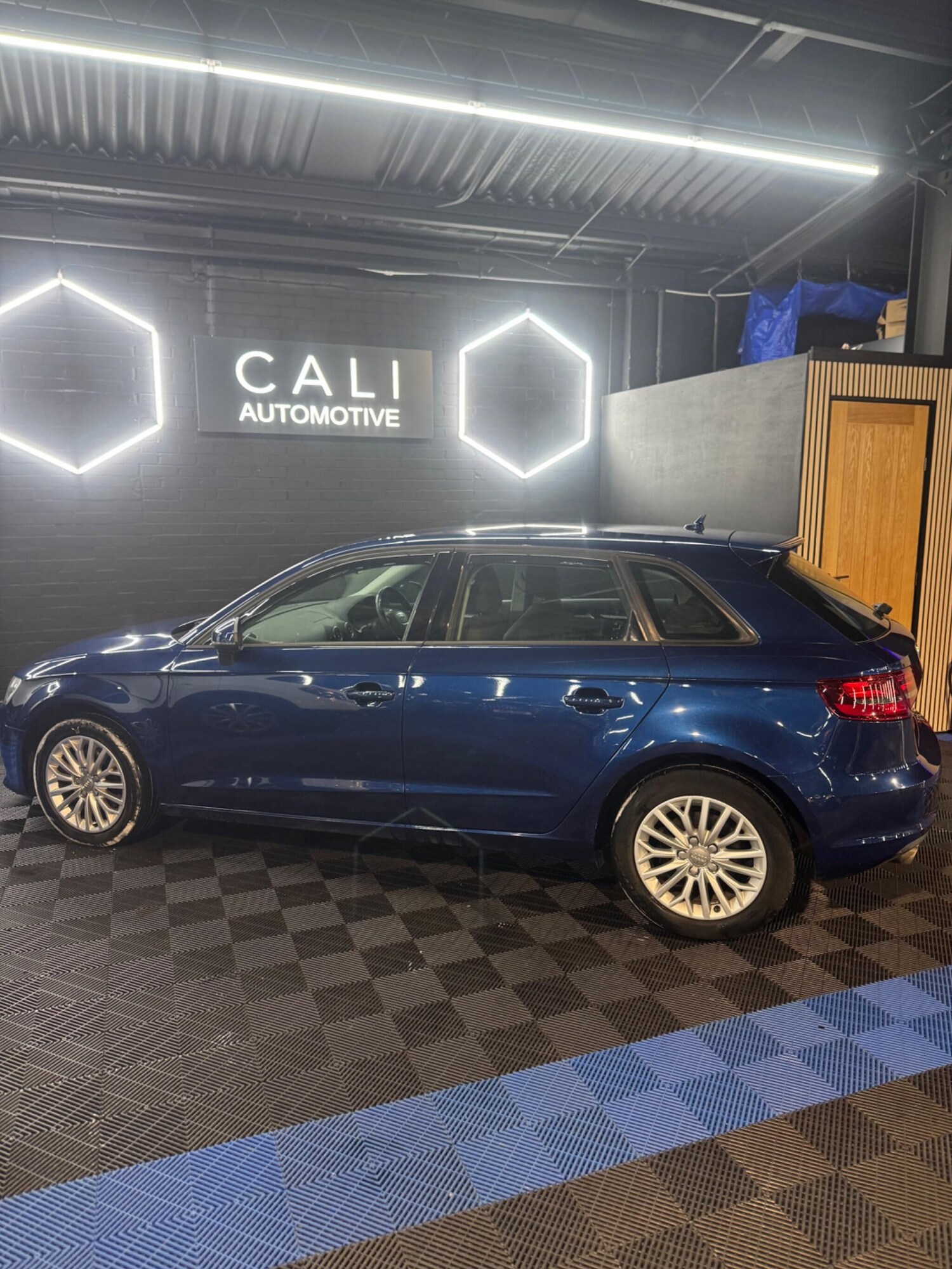 Used Audi A3 for sale - 77586293: Photo 12