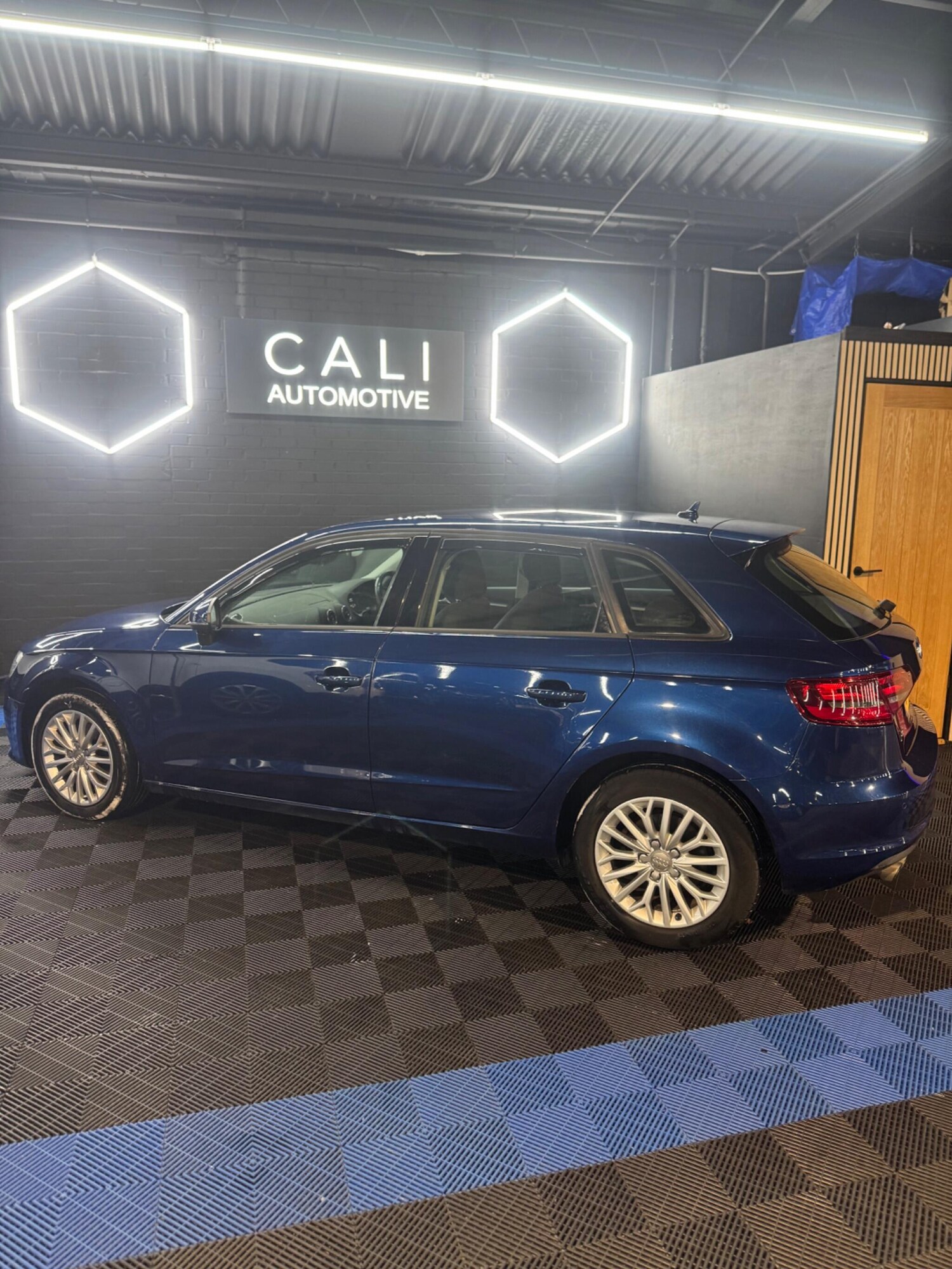 Used Audi A3 for sale - 77586293: Photo 13