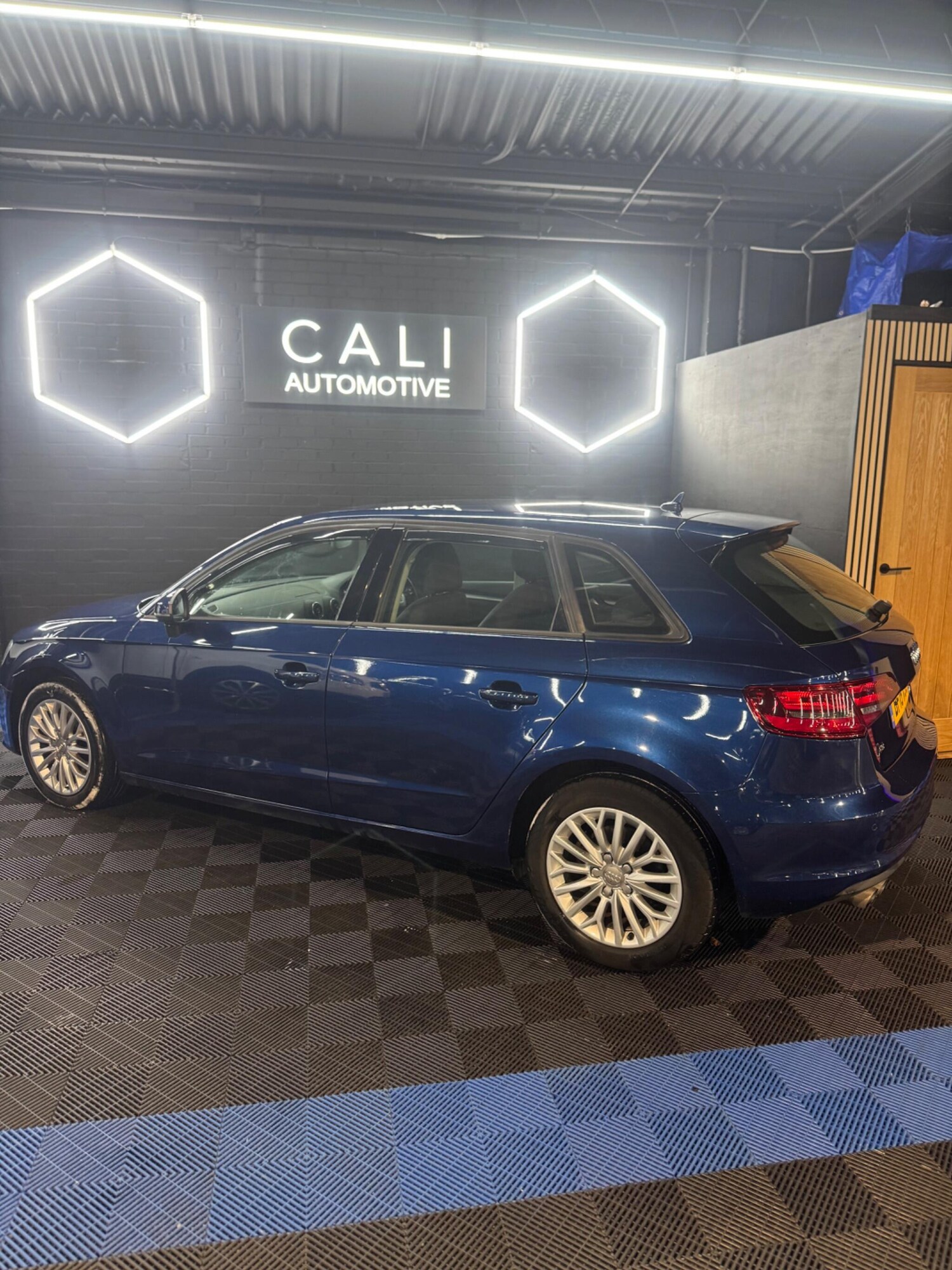 Used Audi A3 for sale - 77586293: Photo 14