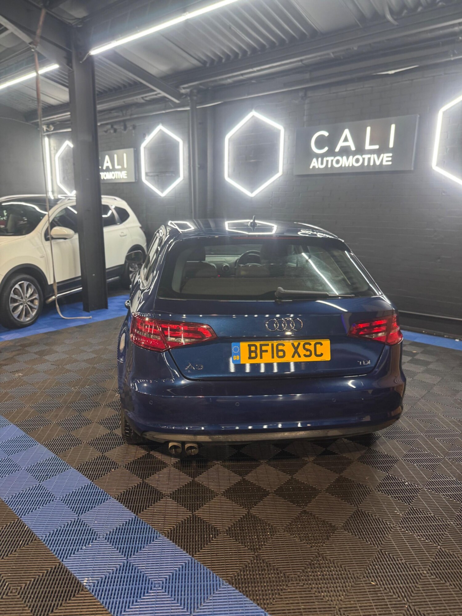 Used Audi A3 for sale - 77586293: Photo 15