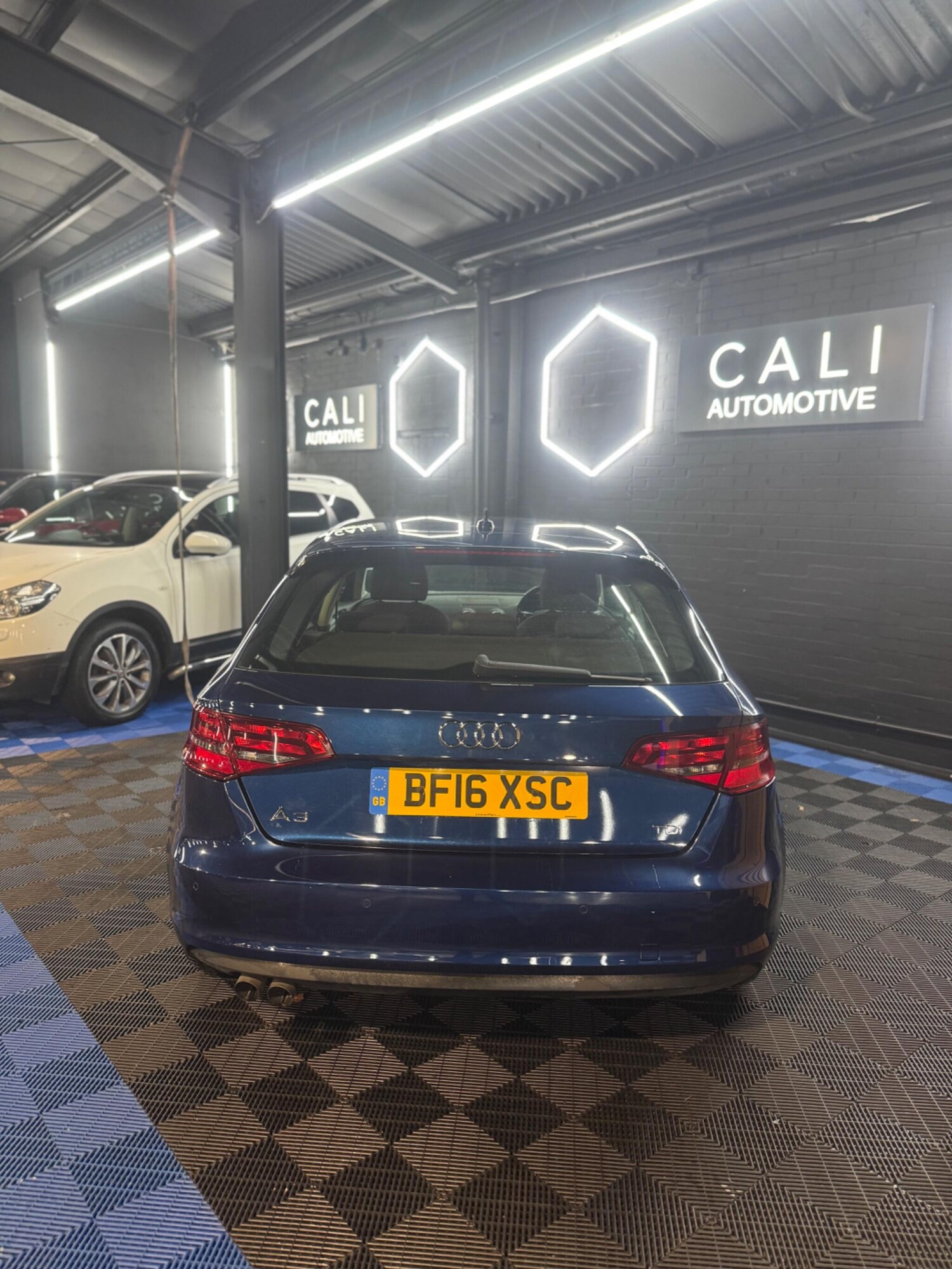 Used Audi A3 for sale - 77586293: Photo 16