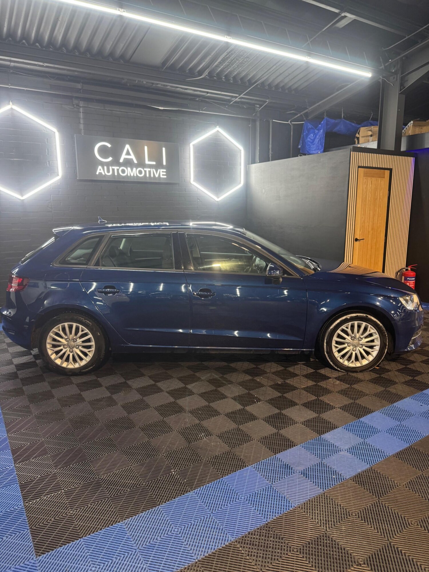 Used Audi A3 for sale - 77586293: Photo 17