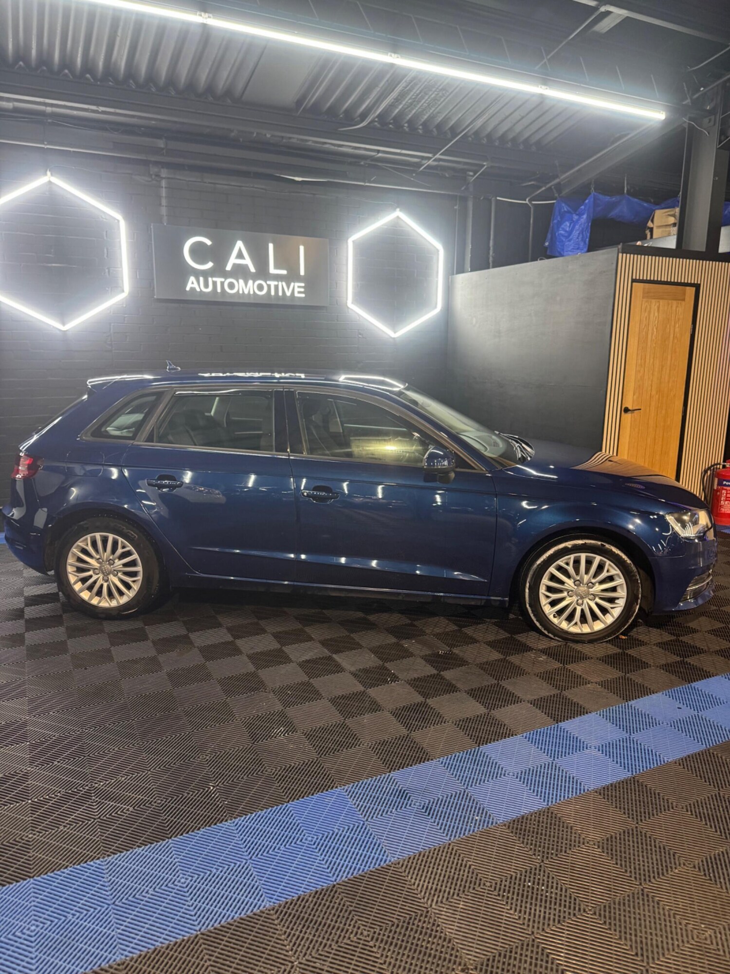 Used Audi A3 for sale - 77586293: Photo 18