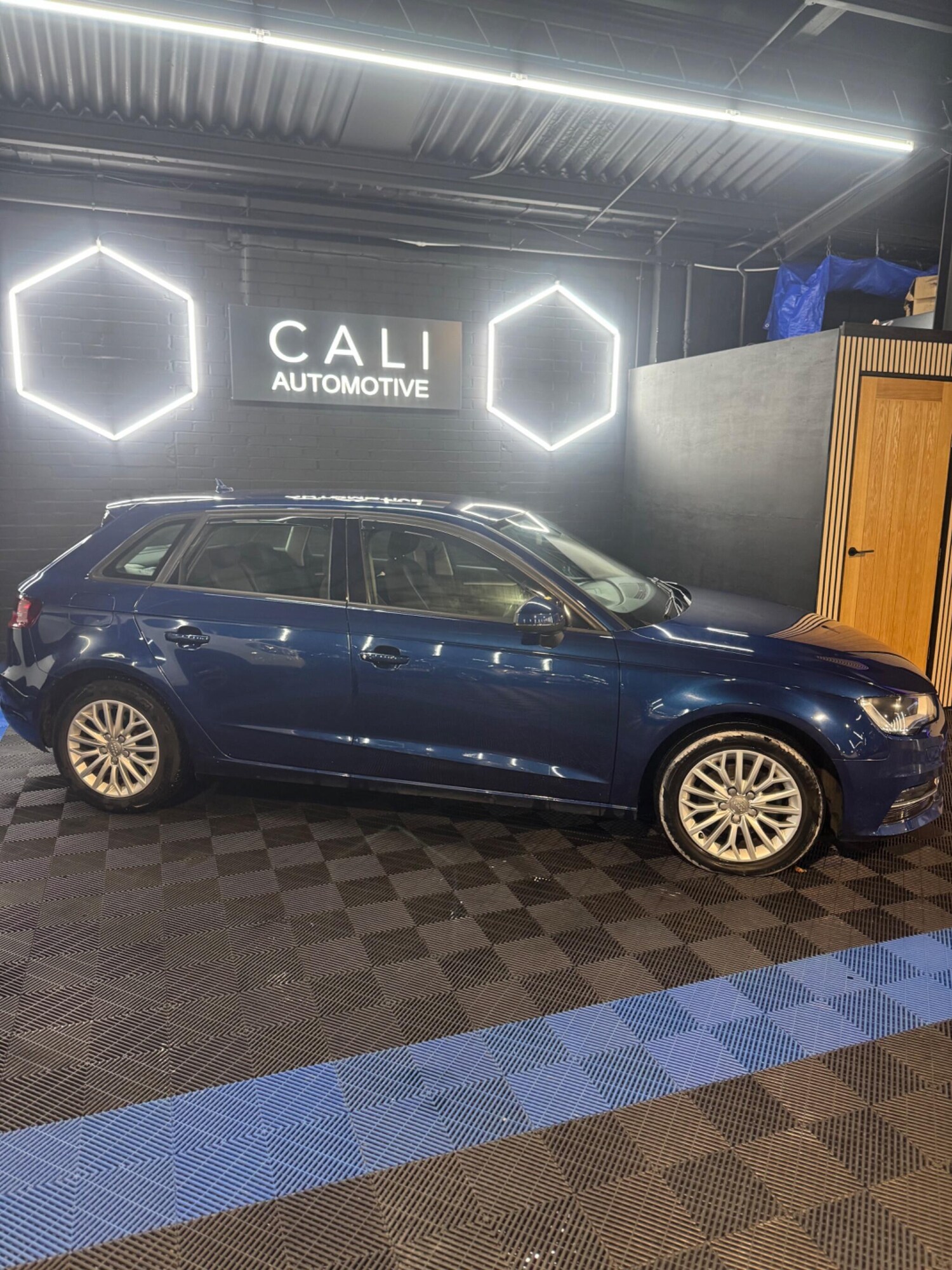 Used Audi A3 for sale - 77586293: Photo 19