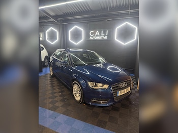 Used Audi A3 2016 for sale - 77586293: Photo