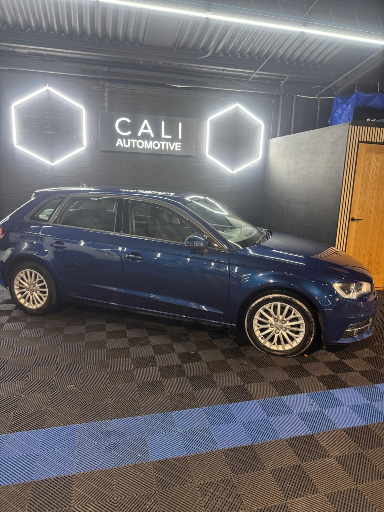 Used Audi A3 for sale - 77586293: Photo 20