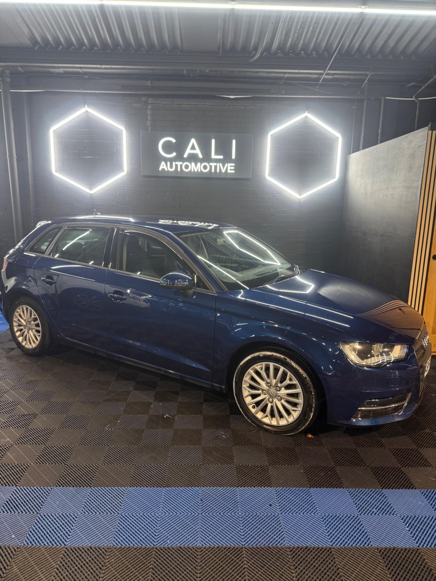 Used Audi A3 for sale - 77586293: Photo 21