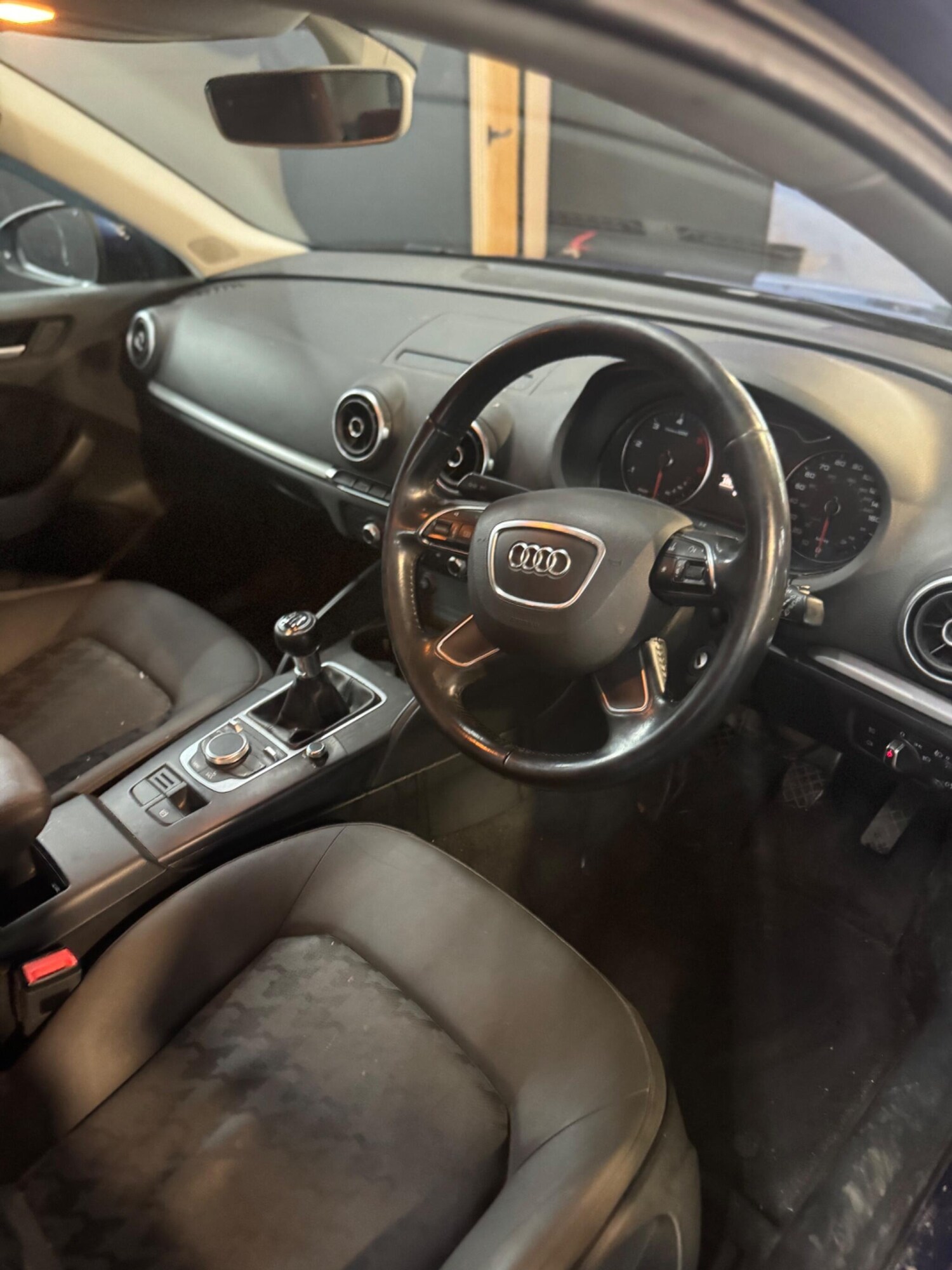 Used Audi A3 for sale - 77586293: Photo 22