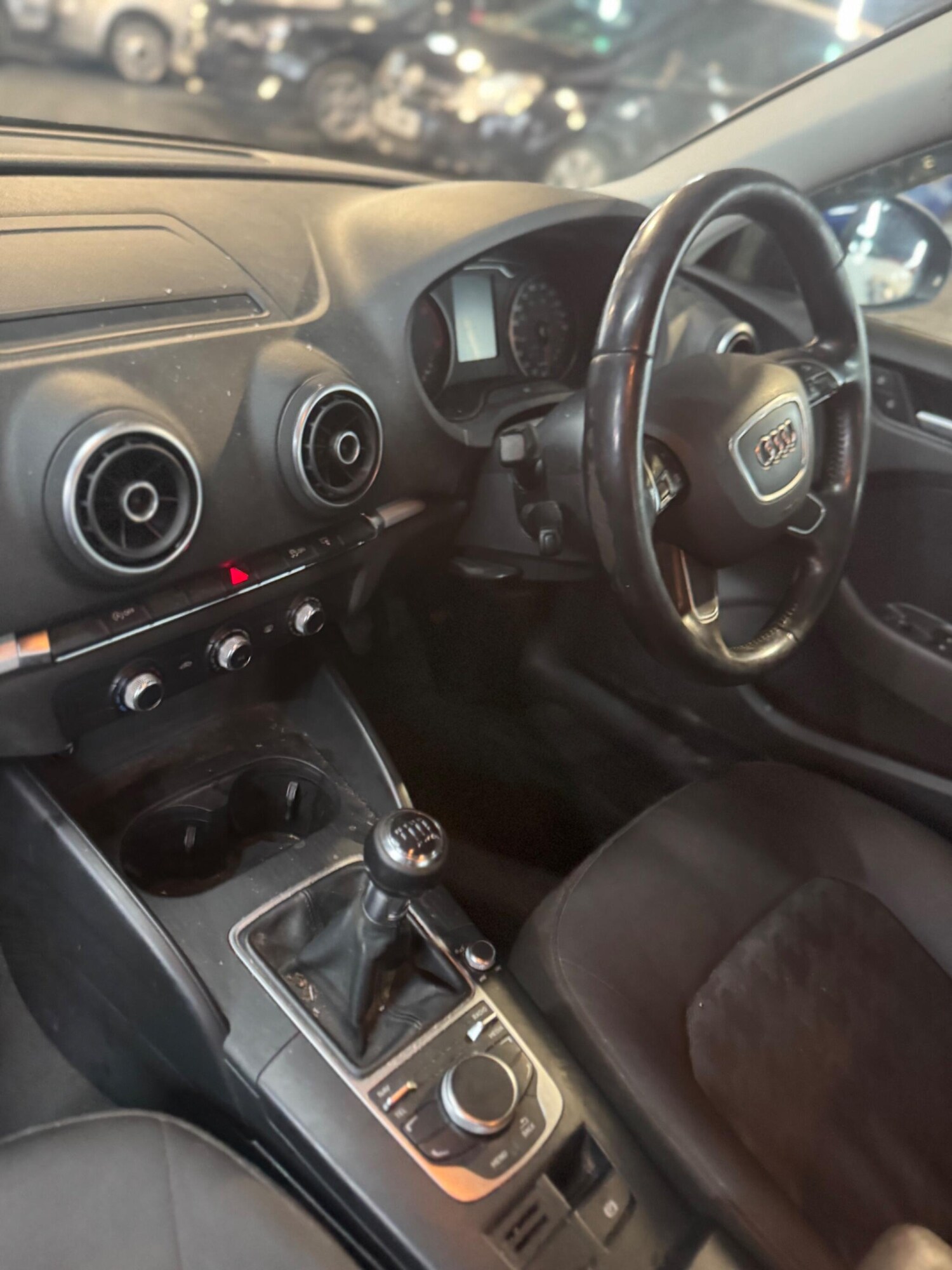 Used Audi A3 for sale - 77586293: Photo 23