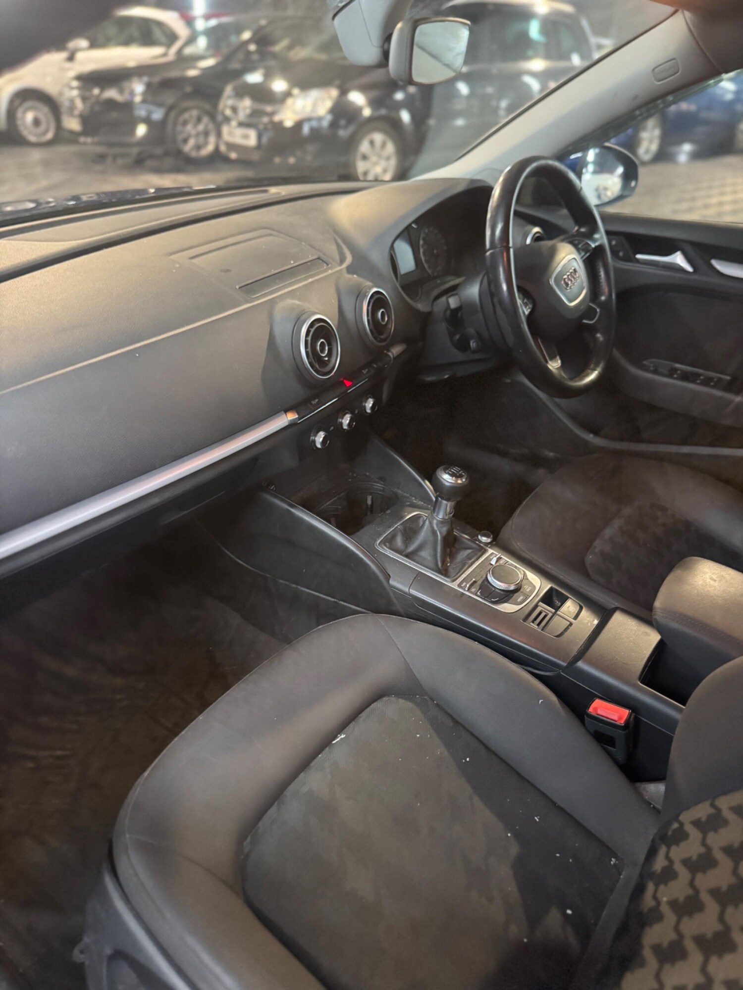 Used Audi A3 for sale - 77586293: Photo 24