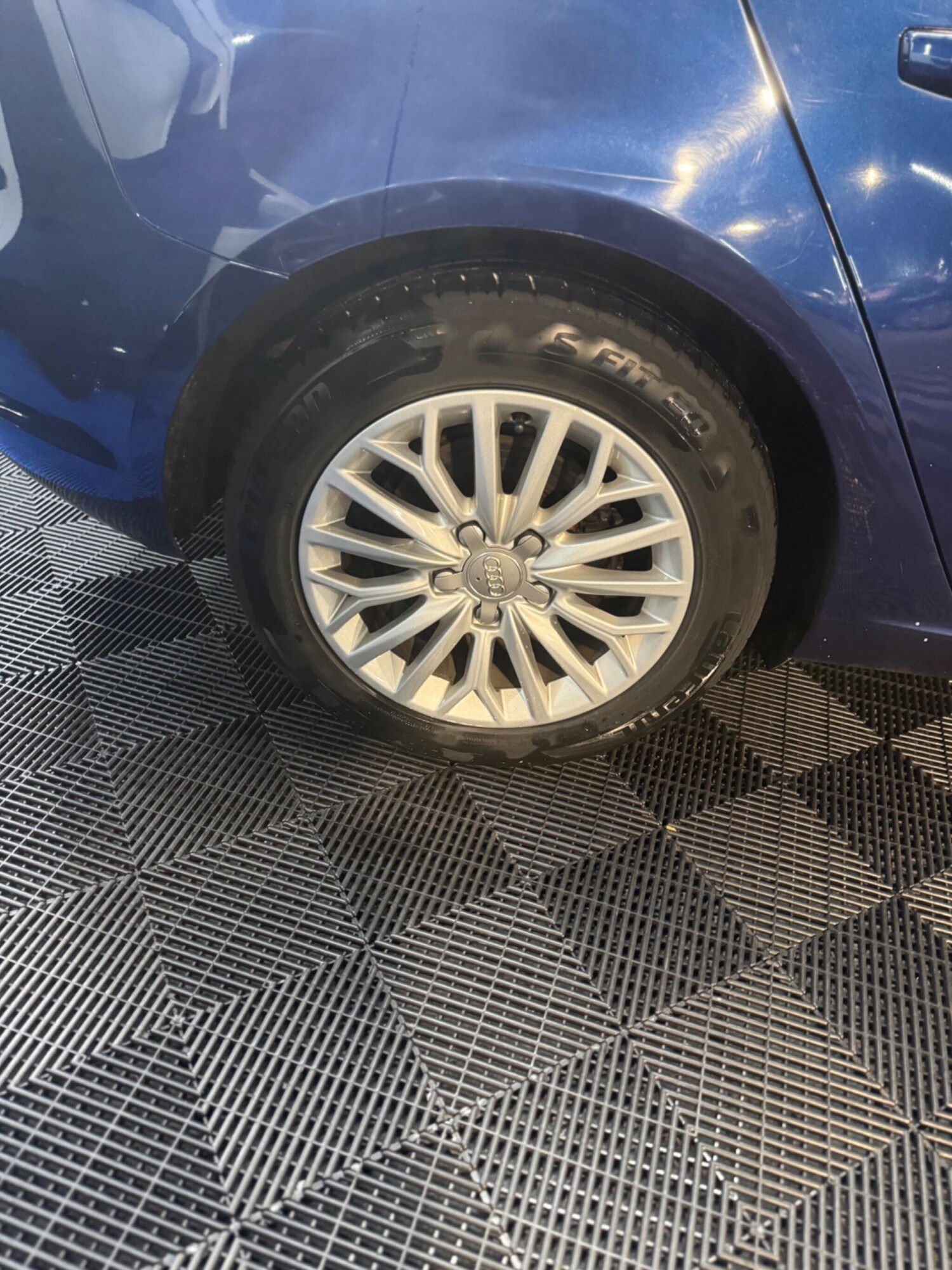 Used Audi A3 for sale - 77586293: Photo 28