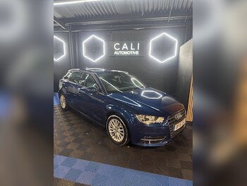 Used Audi A3 2016 for sale - 77586293: Photo