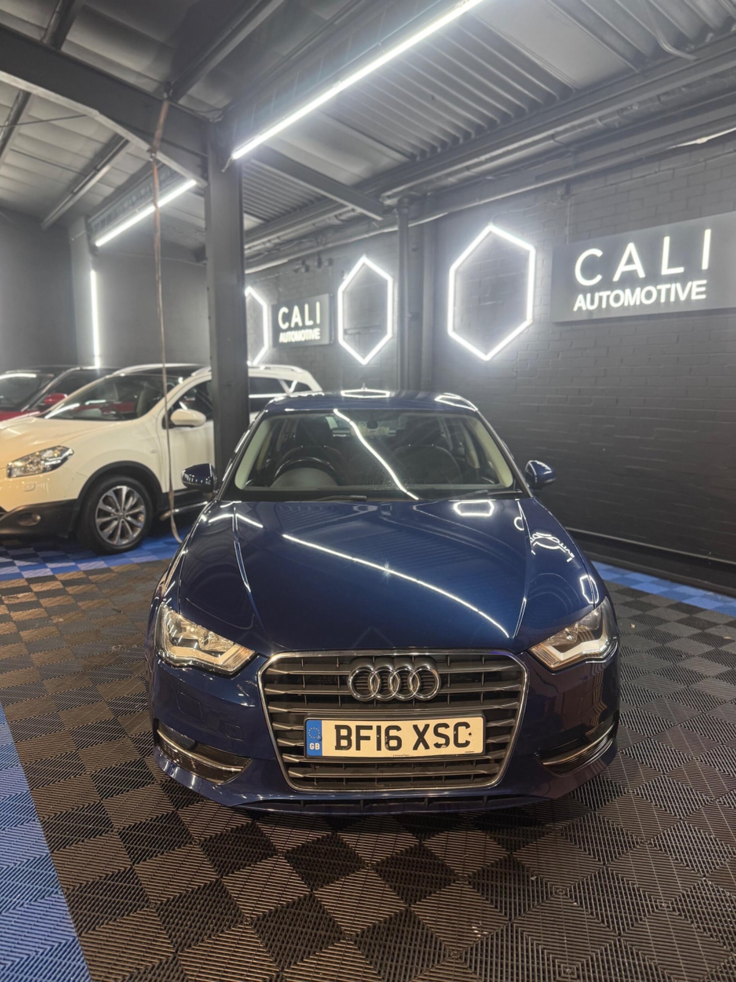 Used Audi A3 for sale - 77586293: Photo 3