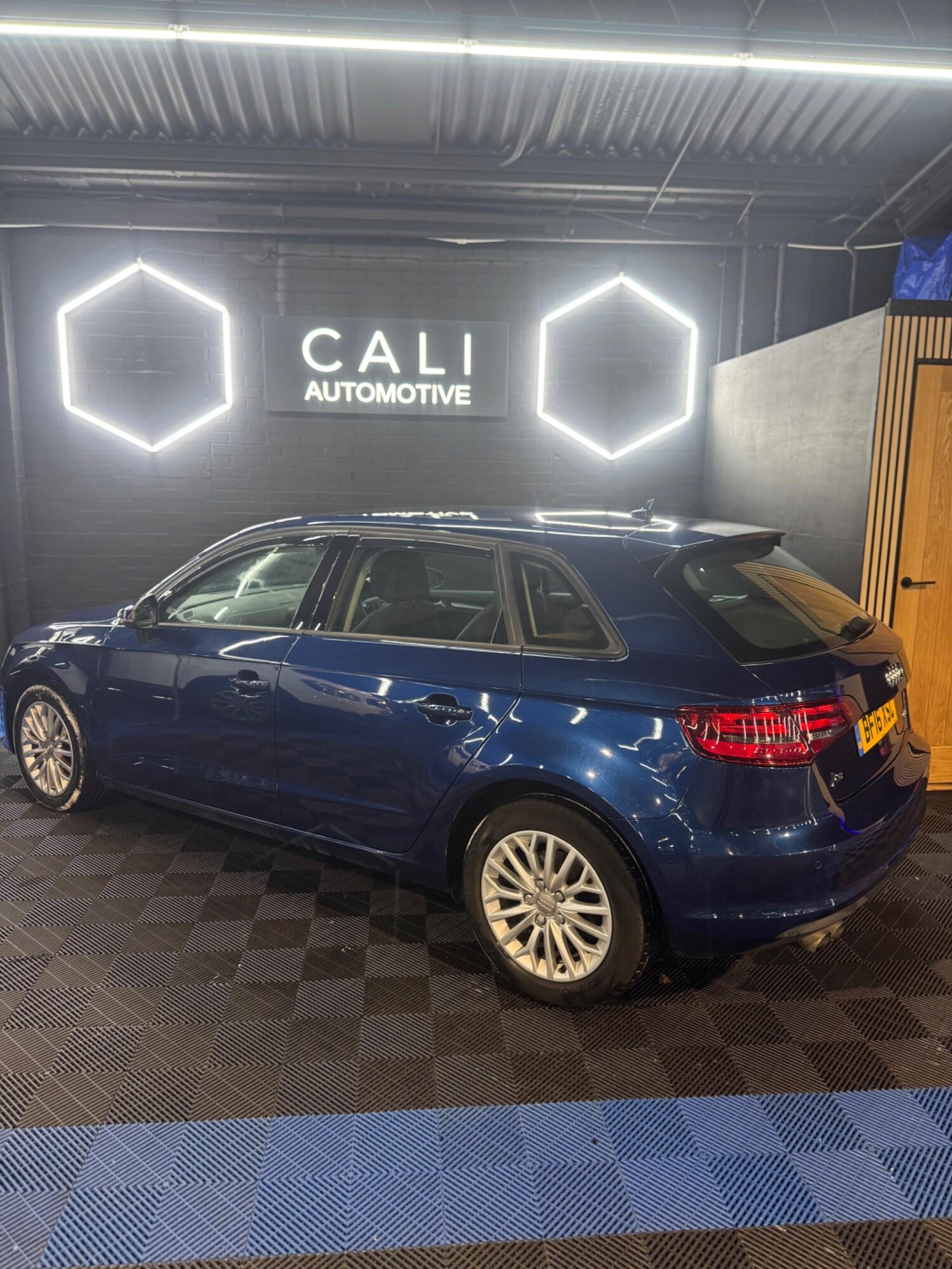 Used Audi A3 for sale - 77586293: Photo 32