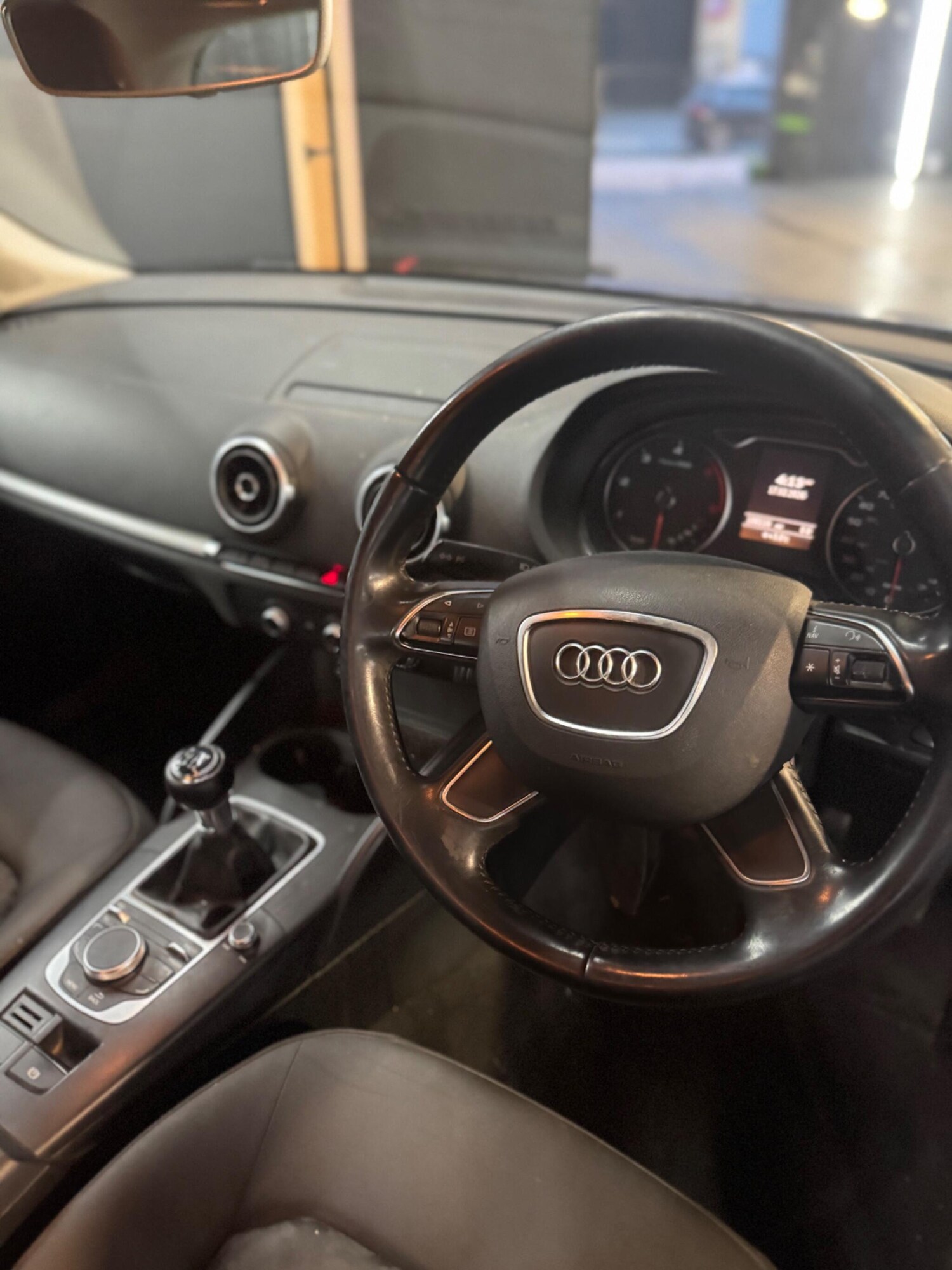 Used Audi A3 for sale - 77586293: Photo 33