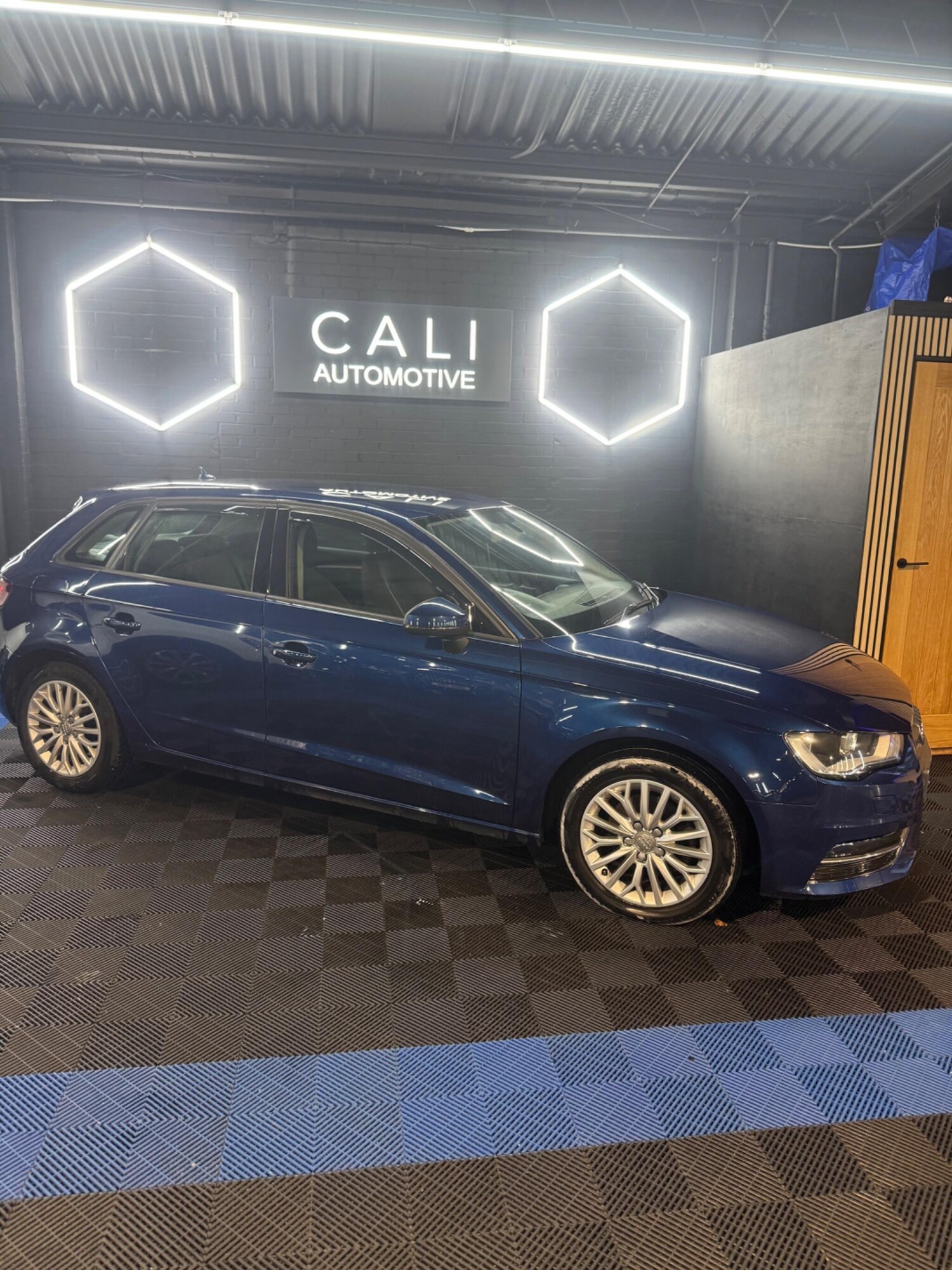 Used Audi A3 for sale - 77586293: Photo 35