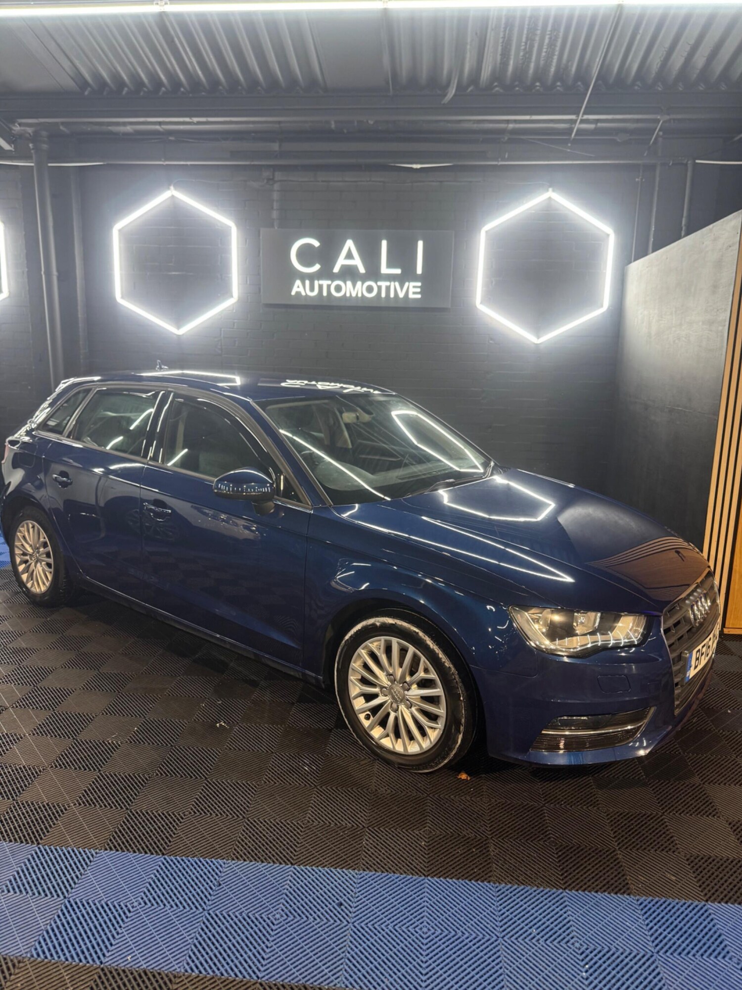 Used Audi A3 for sale - 77586293: Photo 36