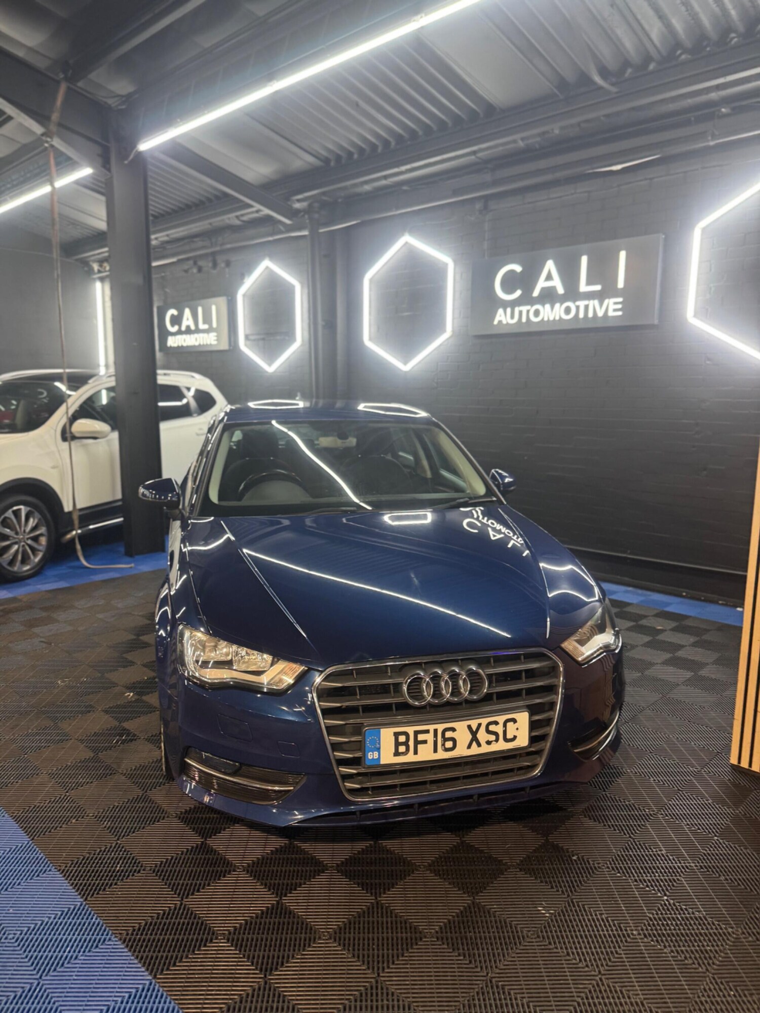 Used Audi A3 for sale - 77586293: Photo 37