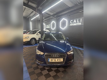 Used Audi A3 2016 for sale - 77586293: Photo