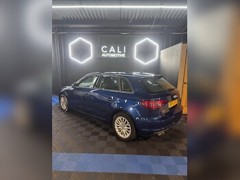 Used Audi A3 2016 for sale - 77586293: Photo