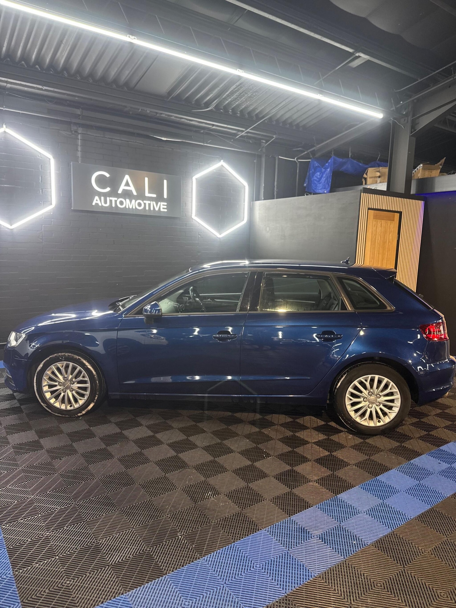 Used Audi A3 for sale - 77586293: Photo 5