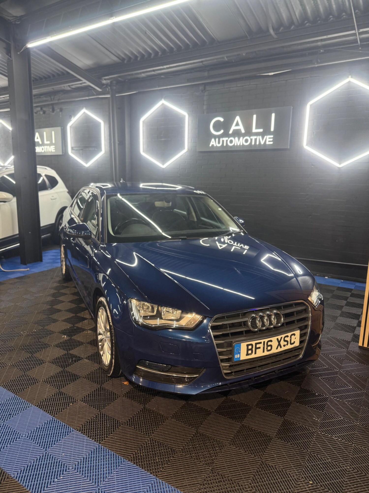 Used Audi A3 for sale - 77586293: Photo 6