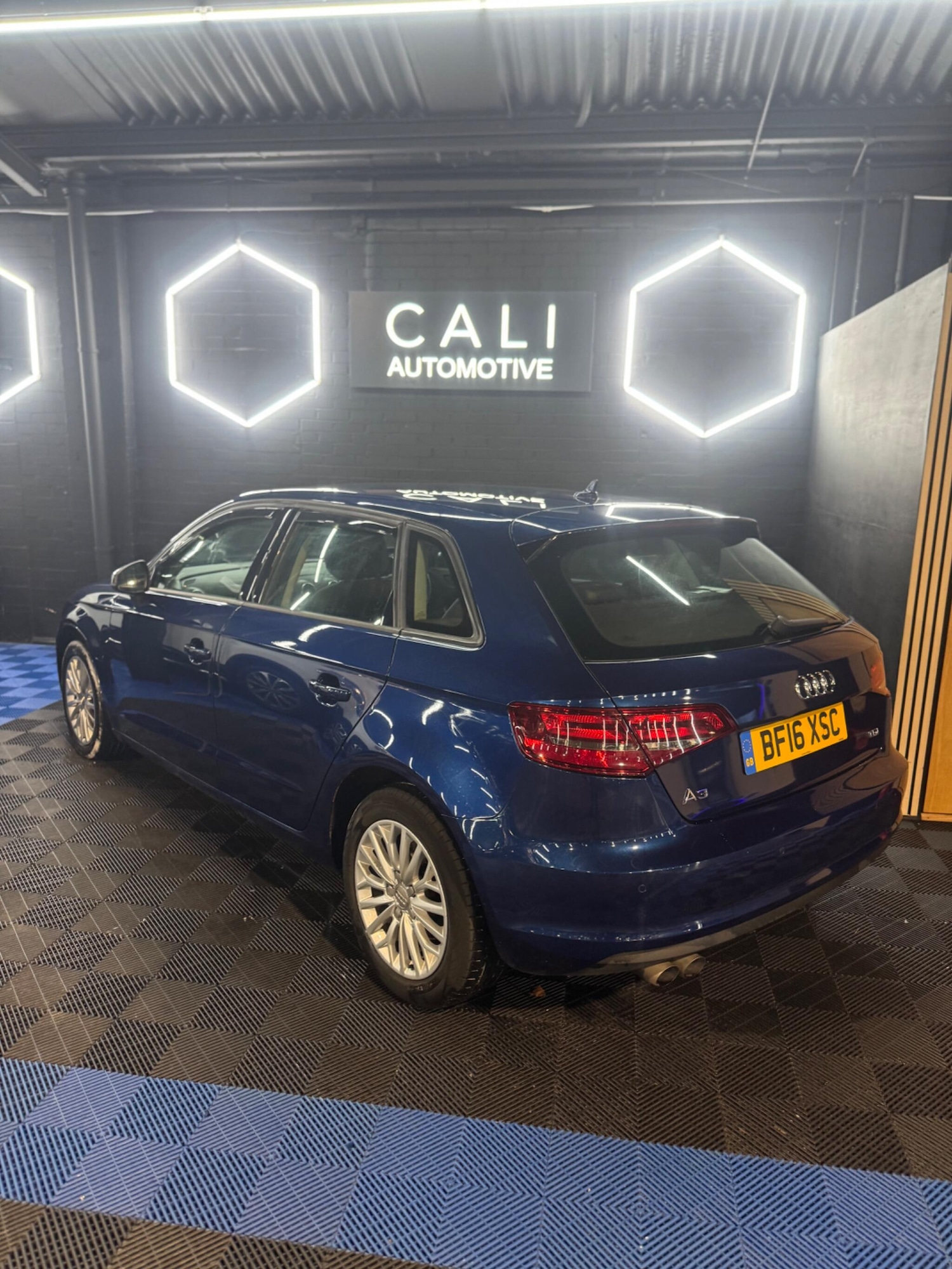 Used Audi A3 for sale - 77586293: Photo 7