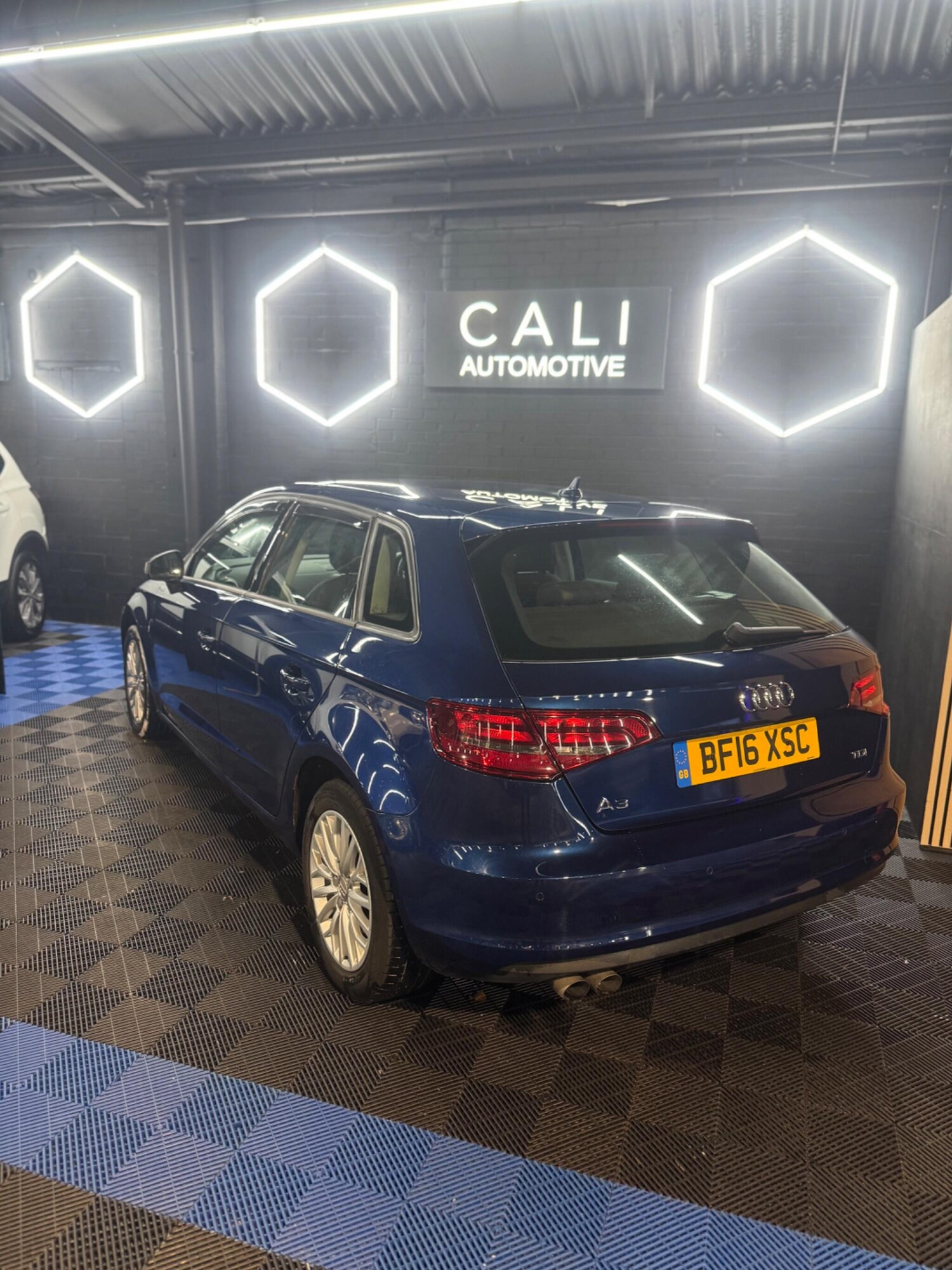 Used Audi A3 for sale - 77586293: Photo 8