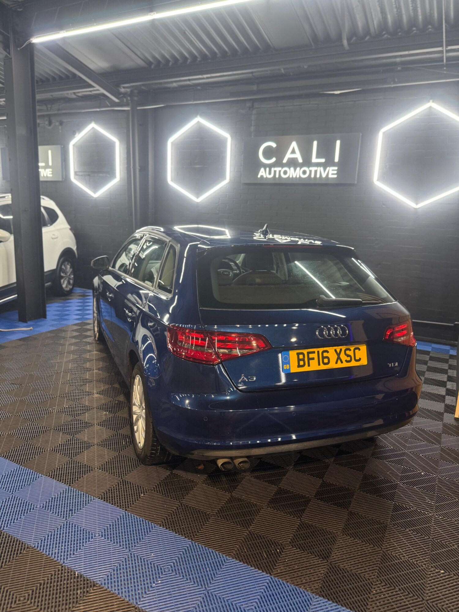 Used Audi A3 for sale - 77586293: Photo 9