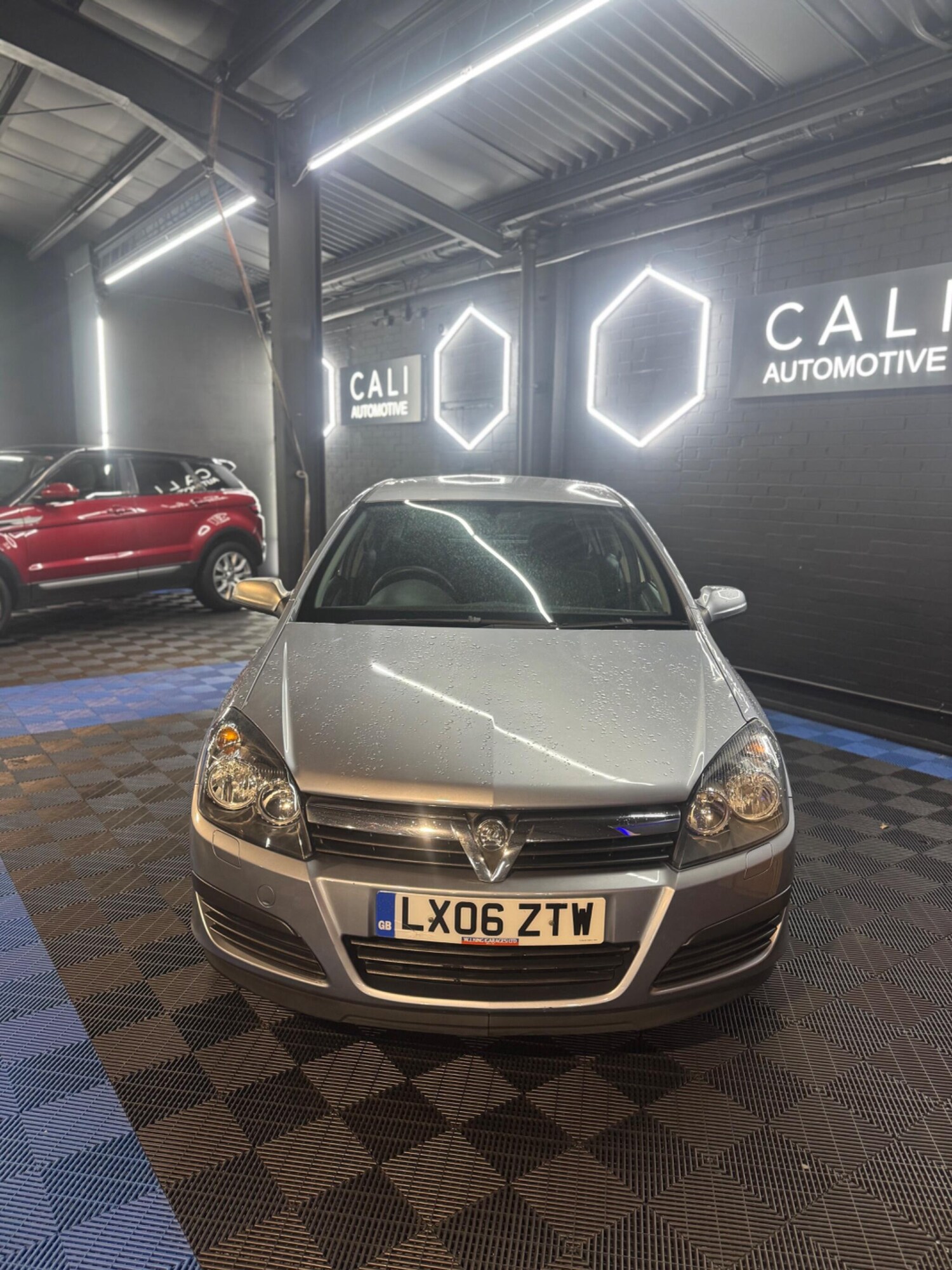 Used Vauxhall Astra 2006 for sale - 77598084: Photo 3