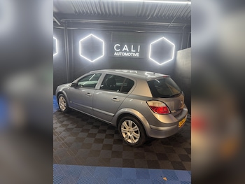 Used Vauxhall Astra 2006 for sale - 77598084: Photo