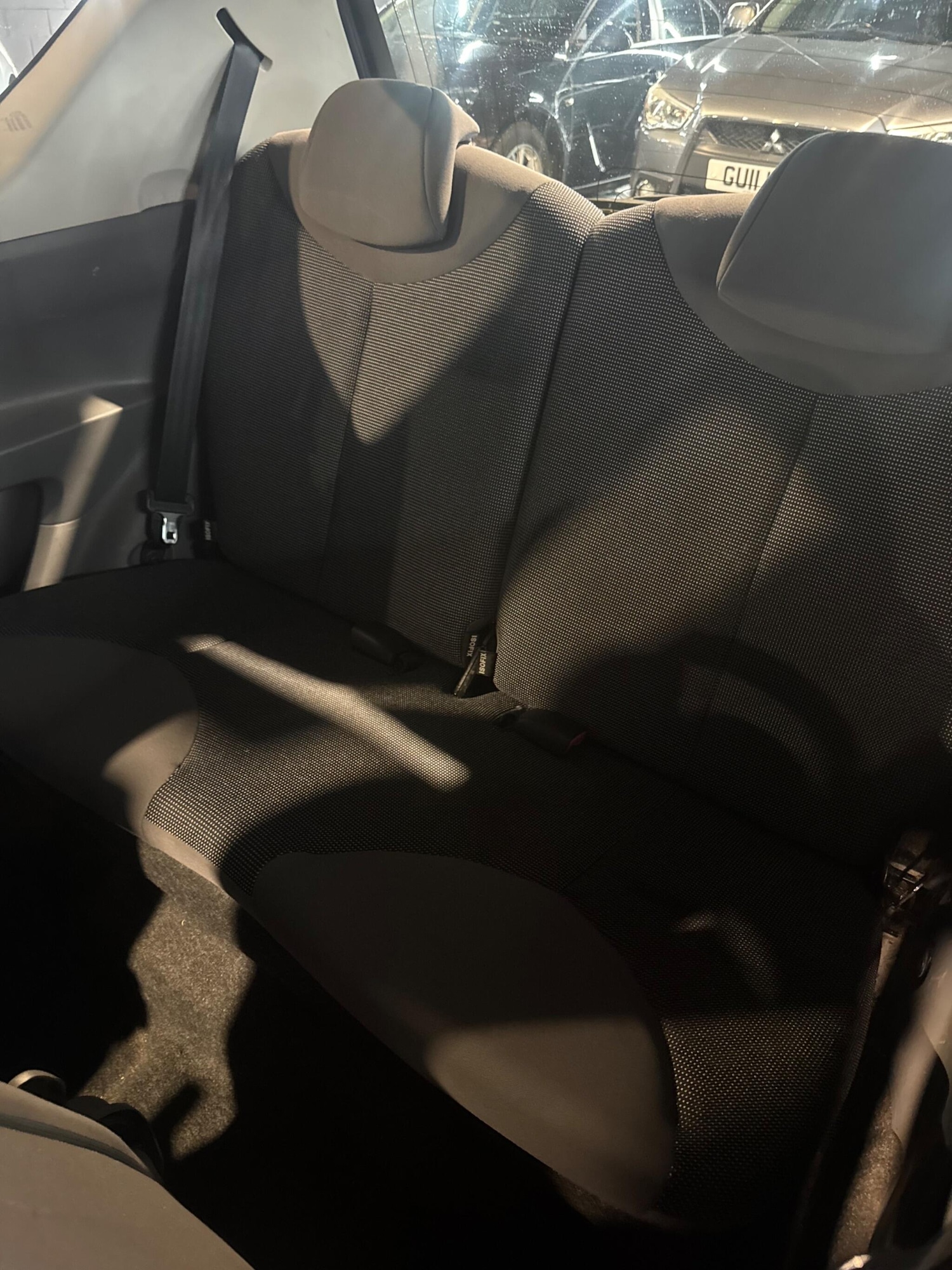 Used Peugeot 107 2008 for sale - 77478602: Photo 12