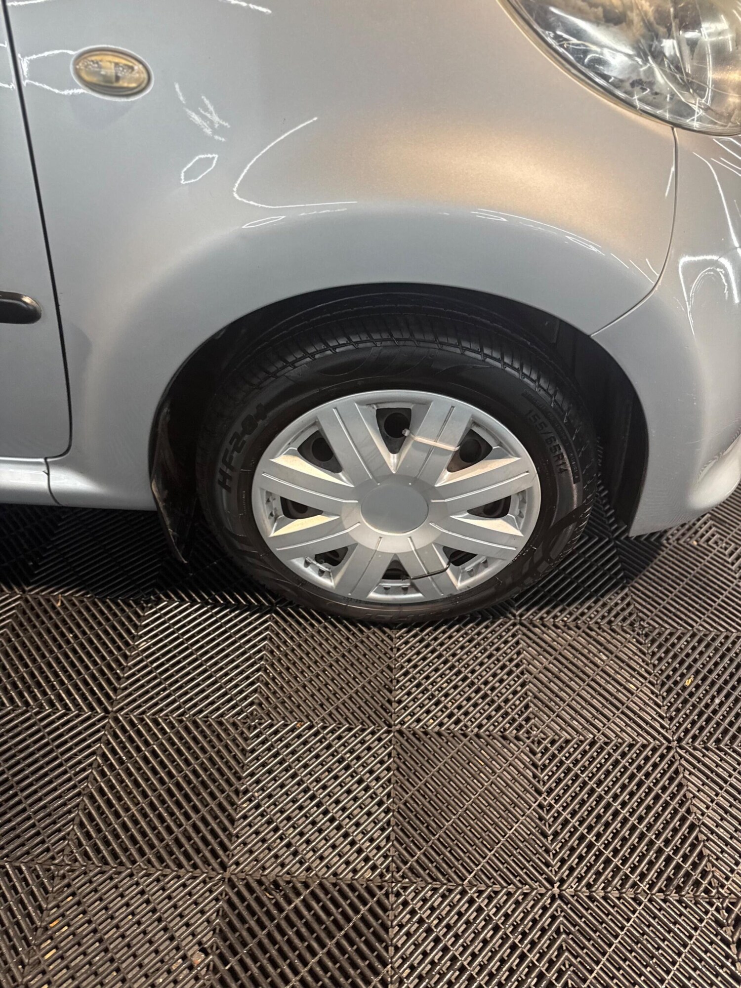 Used Peugeot 107 2008 for sale - 77478602: Photo 13