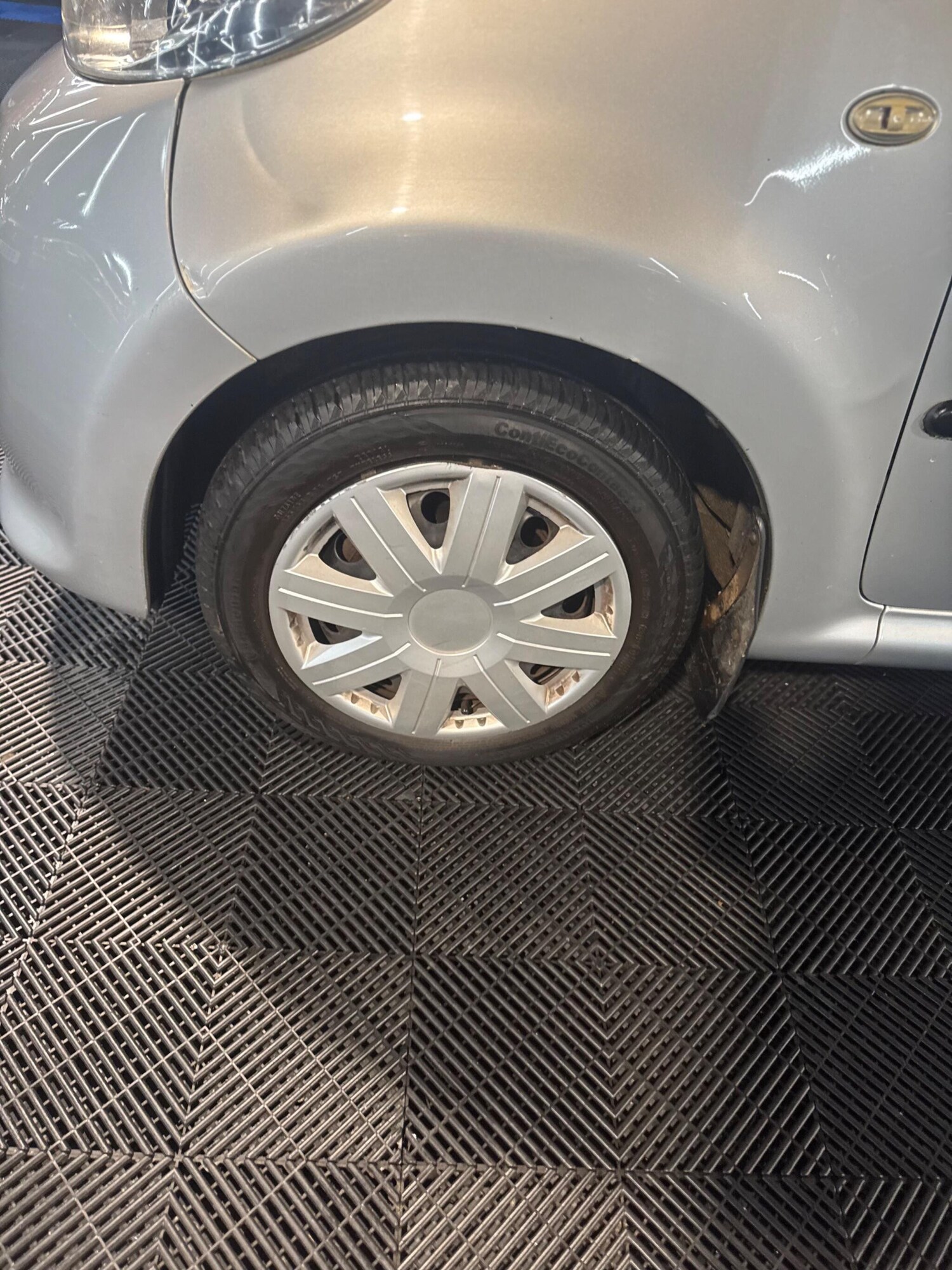 Used Peugeot 107 2008 for sale - 77478602: Photo 14