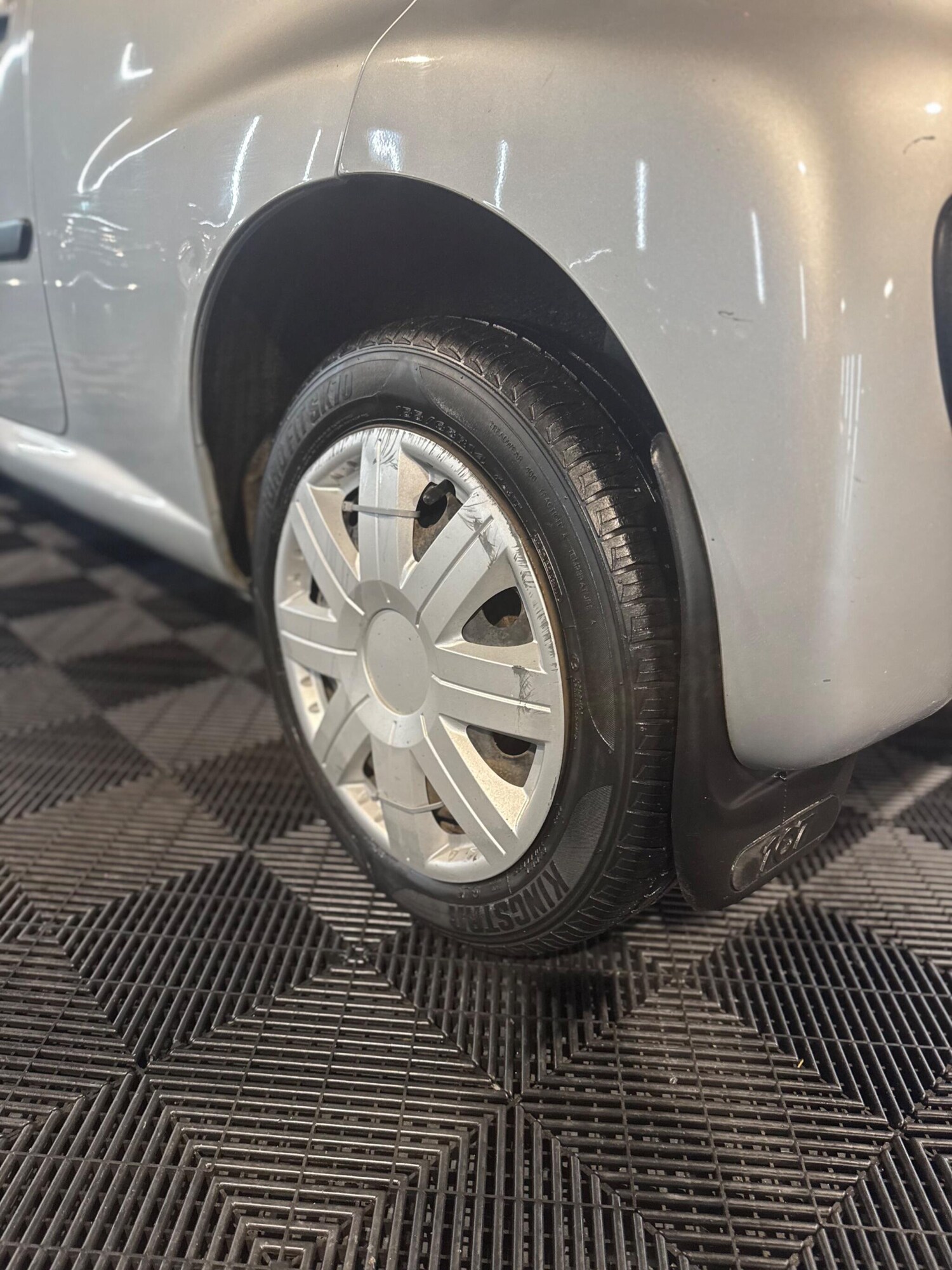 Used Peugeot 107 2008 for sale - 77478602: Photo 15