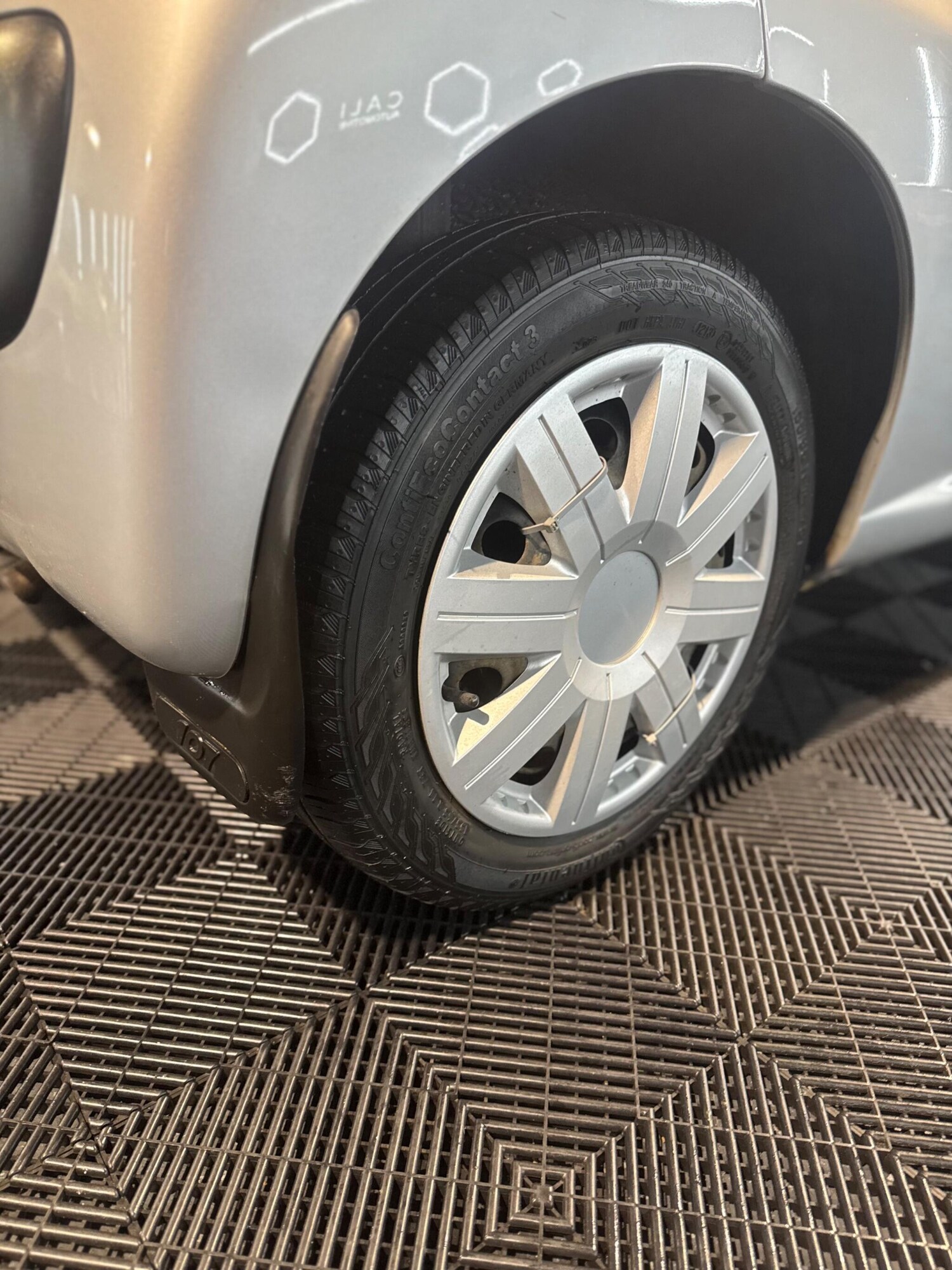 Used Peugeot 107 2008 for sale - 77478602: Photo 16