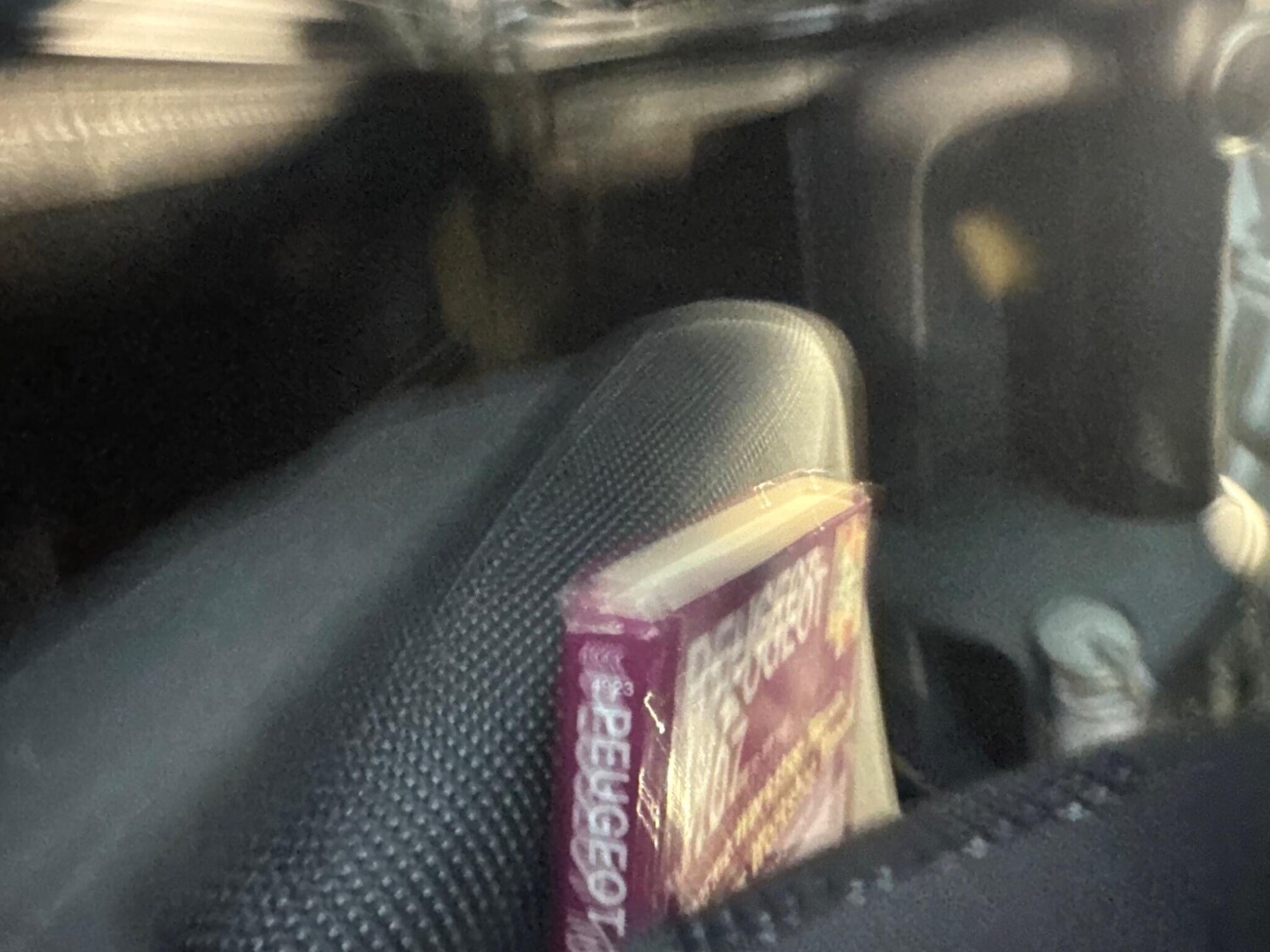 Used Peugeot 107 2008 for sale - 77478602: Photo 17