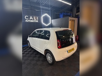 Used Volkswagen up! 2015 for sale - 79116023: Photo