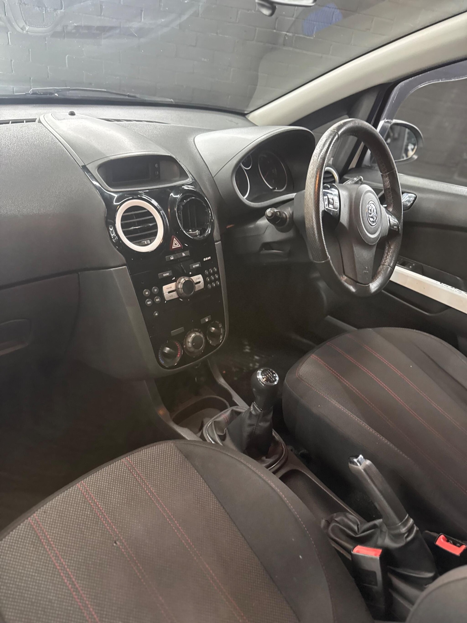 Used Vauxhall Corsa 2011 for sale - 77191707: Photo 16