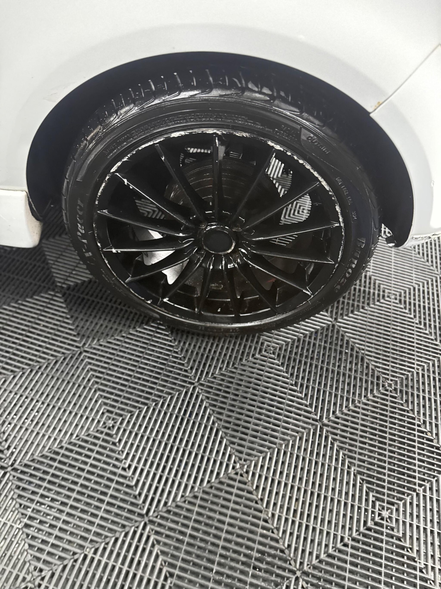 Used Vauxhall Corsa 2011 for sale - 77191707: Photo 20